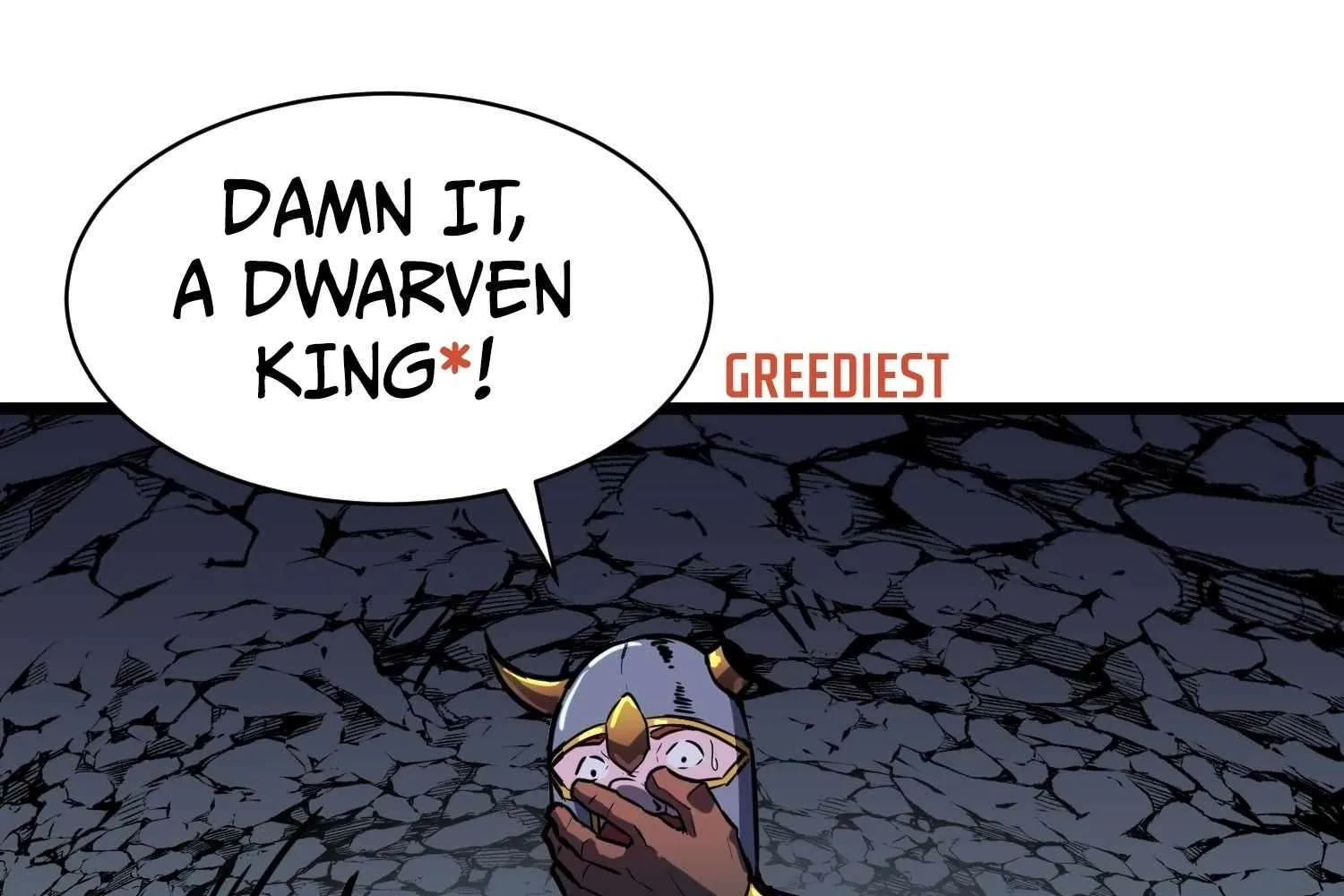My Guild is Full of Demons Chapter 12 page 4