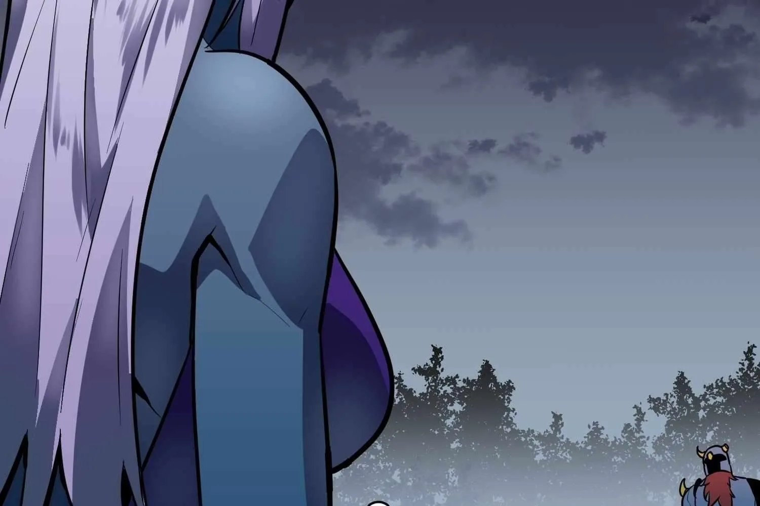 My Guild is Full of Demons Chapter 12 page 78