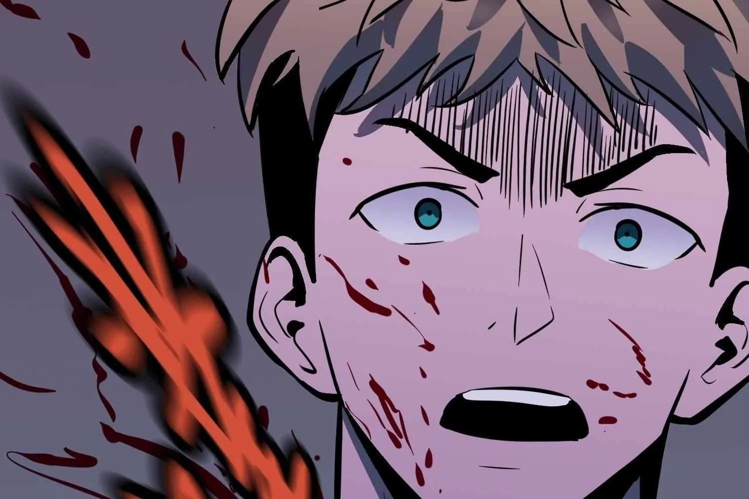 My Guild is Full of Demons Chapter 12 page 42