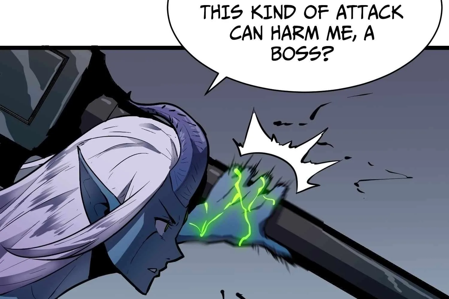 My Guild is Full of Demons Chapter 12 page 102