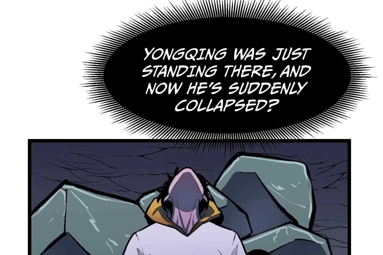 My Guild is Full of Demons Chapter 12 page 37
