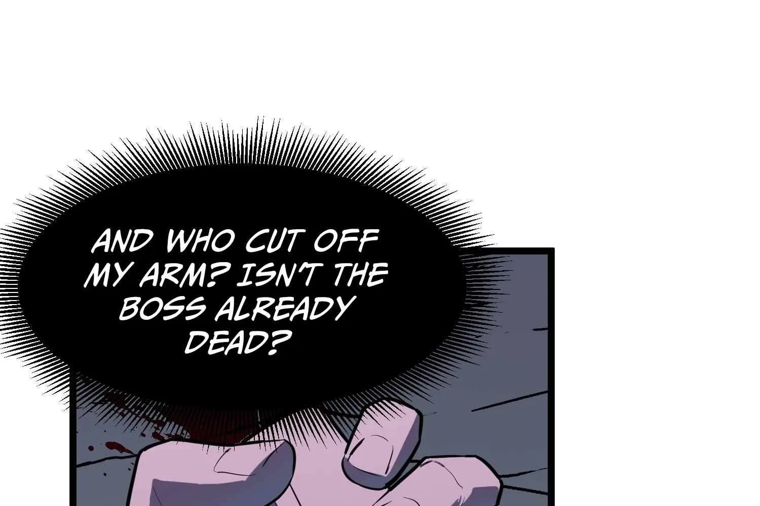 My Guild is Full of Demons Chapter 12 page 39
