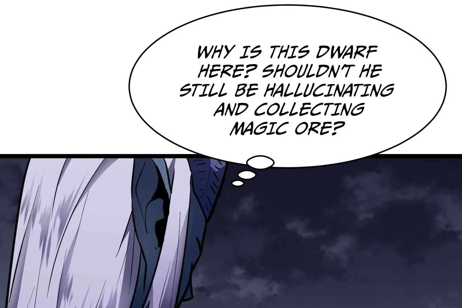 My Guild is Full of Demons Chapter 12 page 77