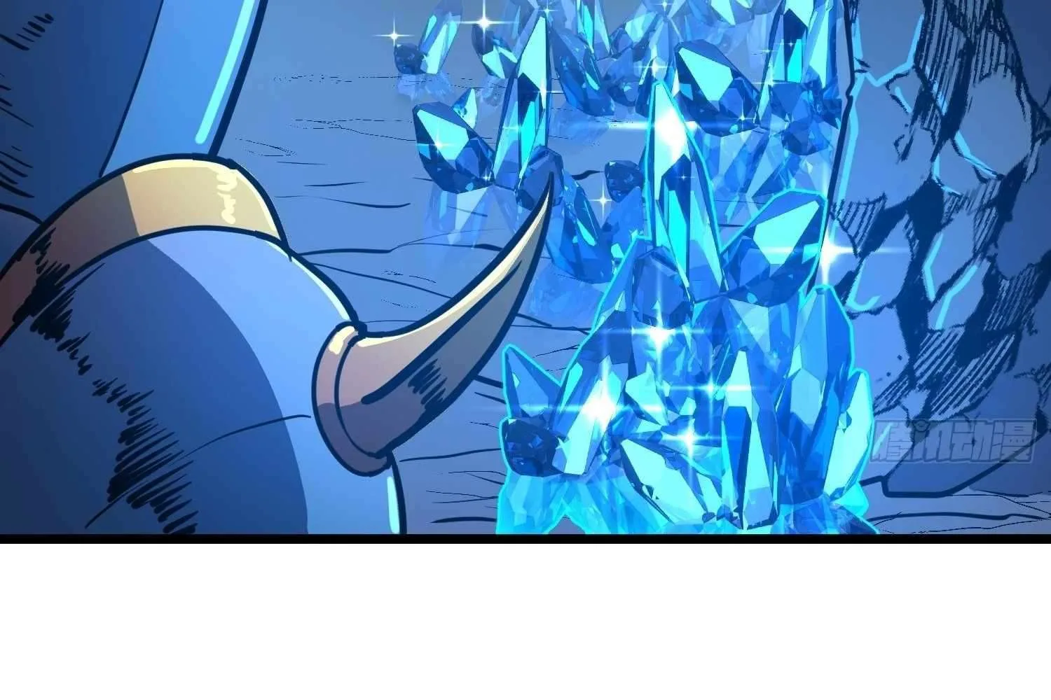 My Guild is Full of Demons Chapter 10 page 49