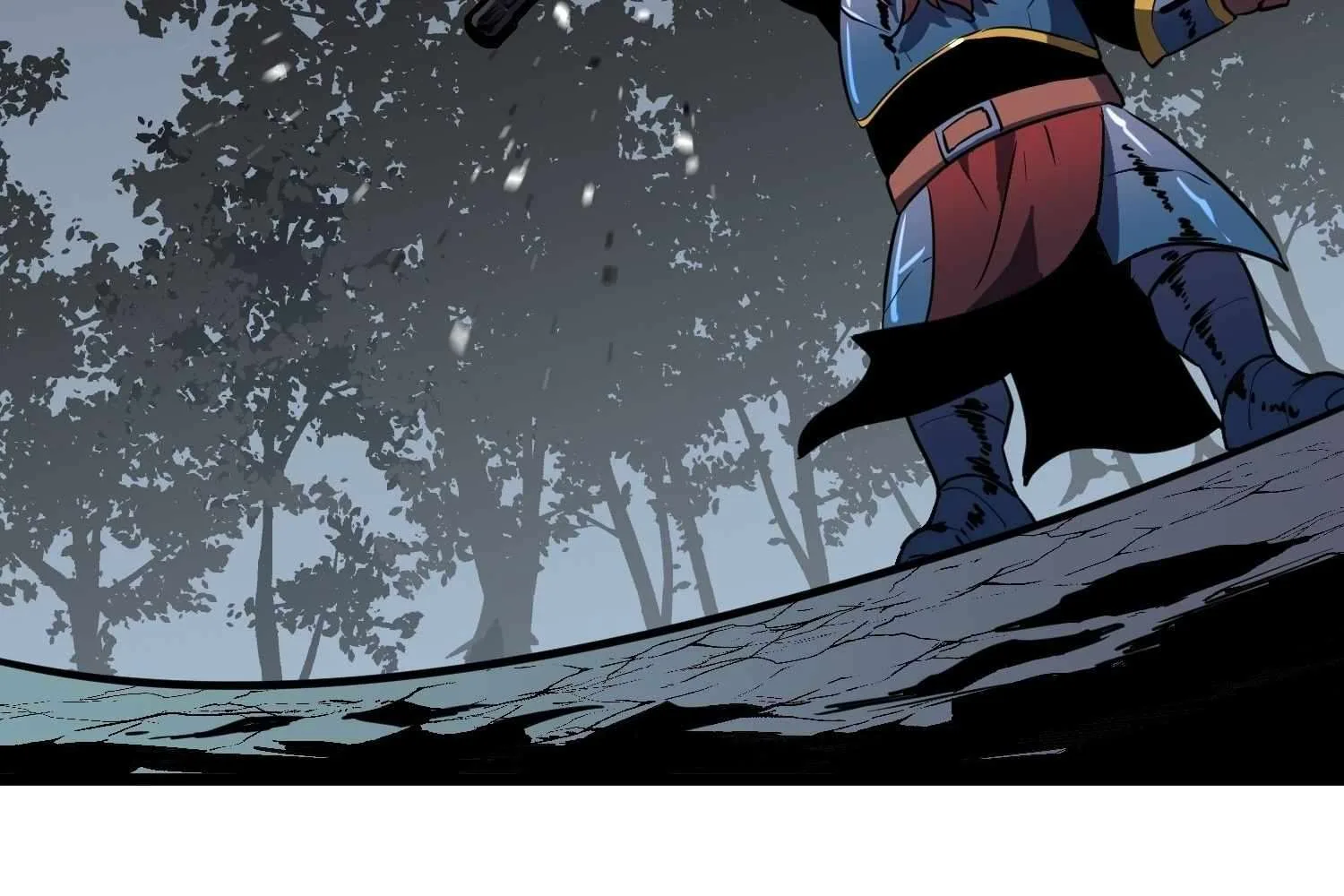 My Guild is Full of Demons Chapter 12 page 67