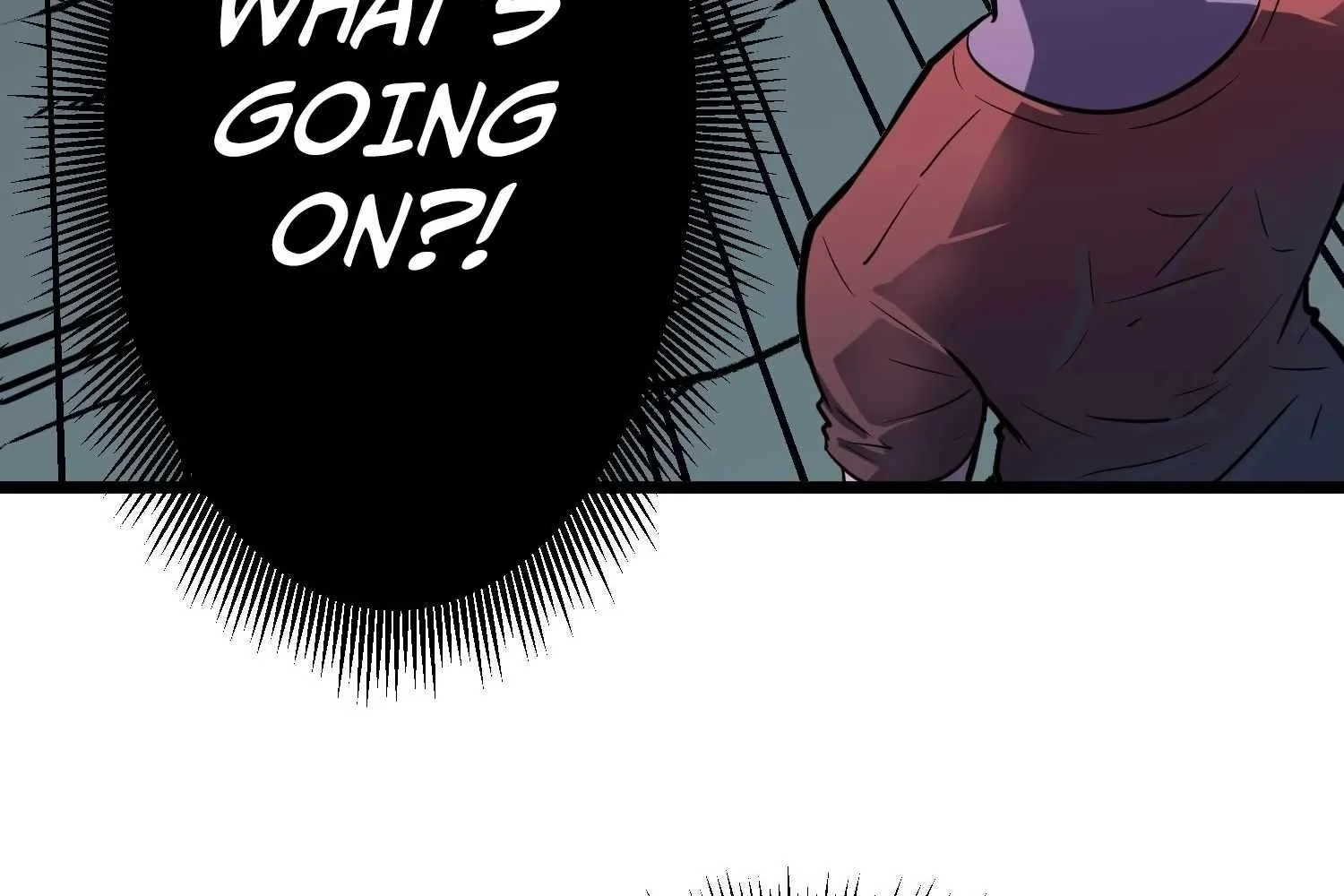 My Guild is Full of Demons Chapter 12 page 36