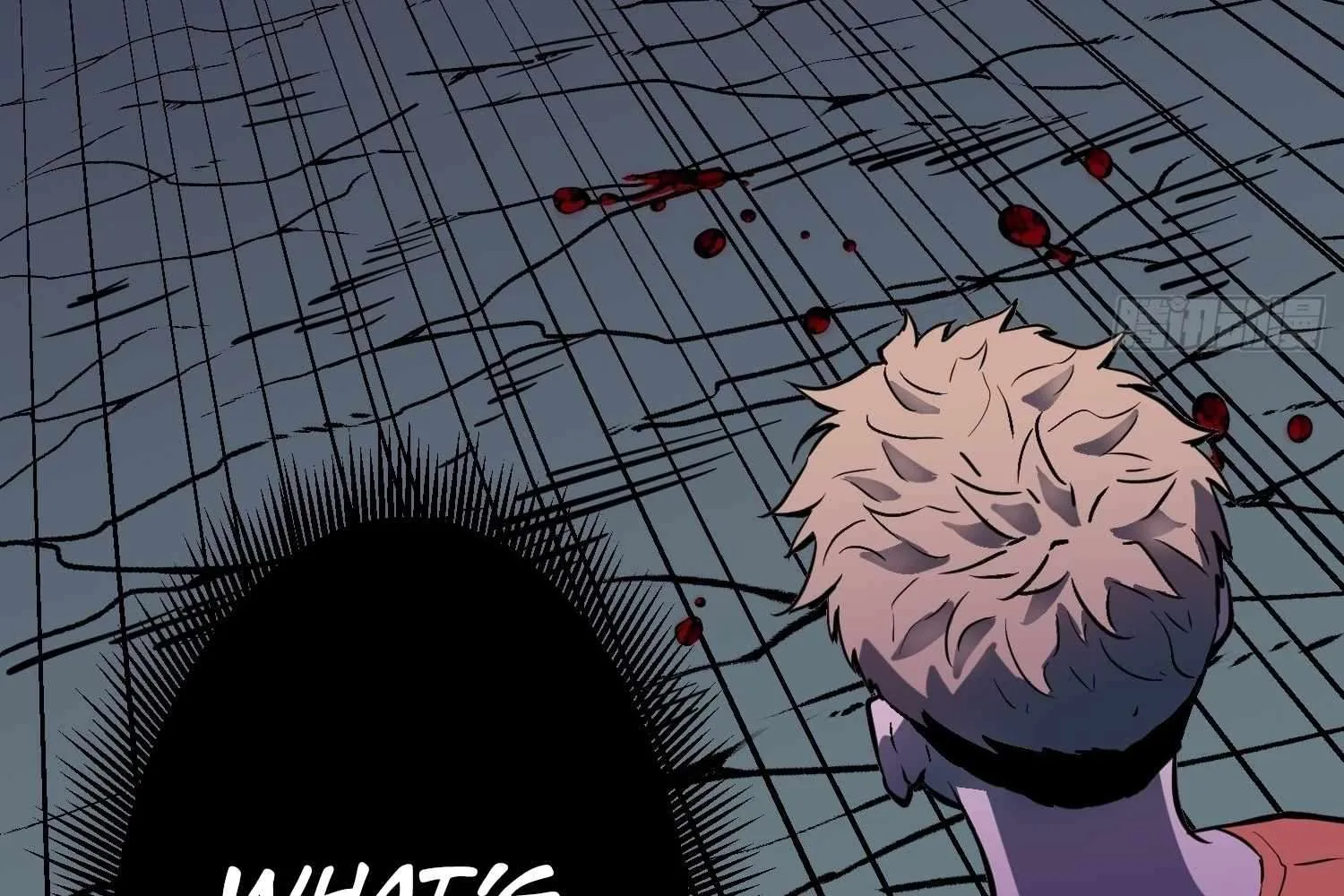 My Guild is Full of Demons Chapter 12 page 35