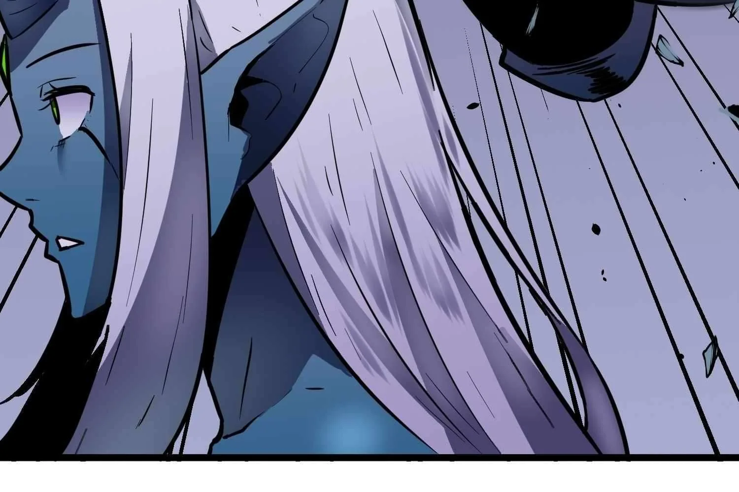 My Guild is Full of Demons Chapter 12 page 95