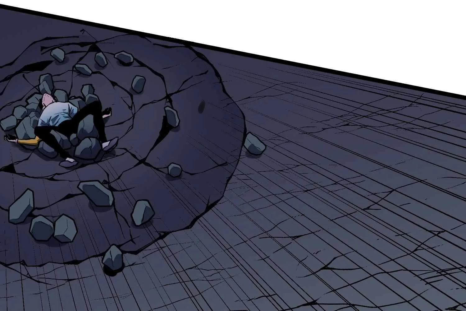 My Guild is Full of Demons Chapter 12 page 34