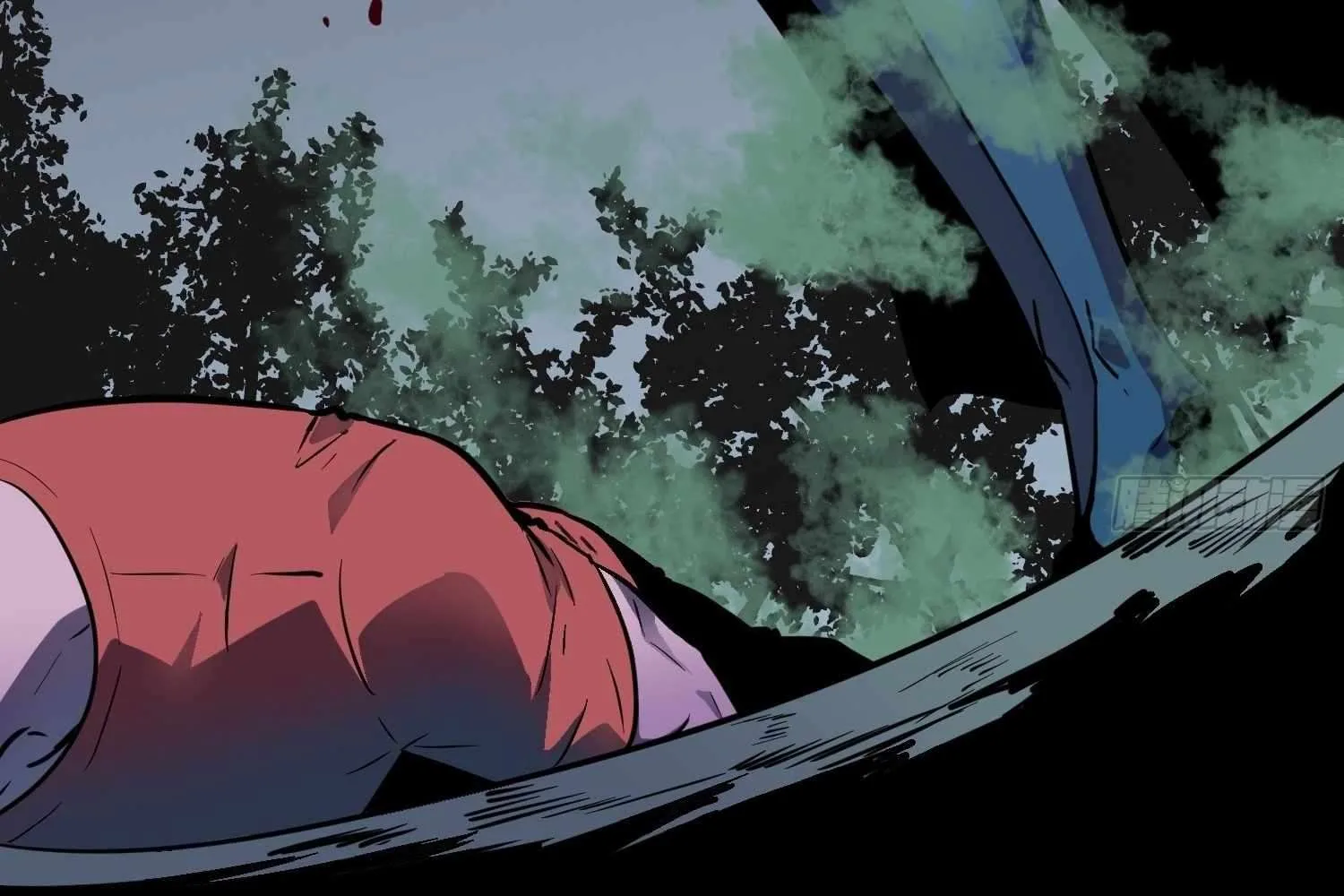My Guild is Full of Demons Chapter 12 page 46