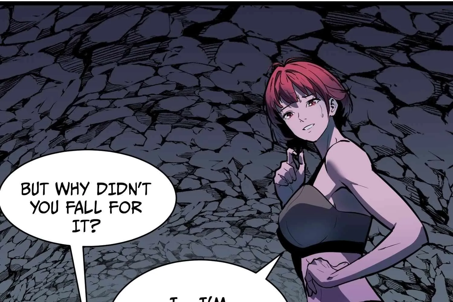 My Guild is Full of Demons Chapter 12 page 14