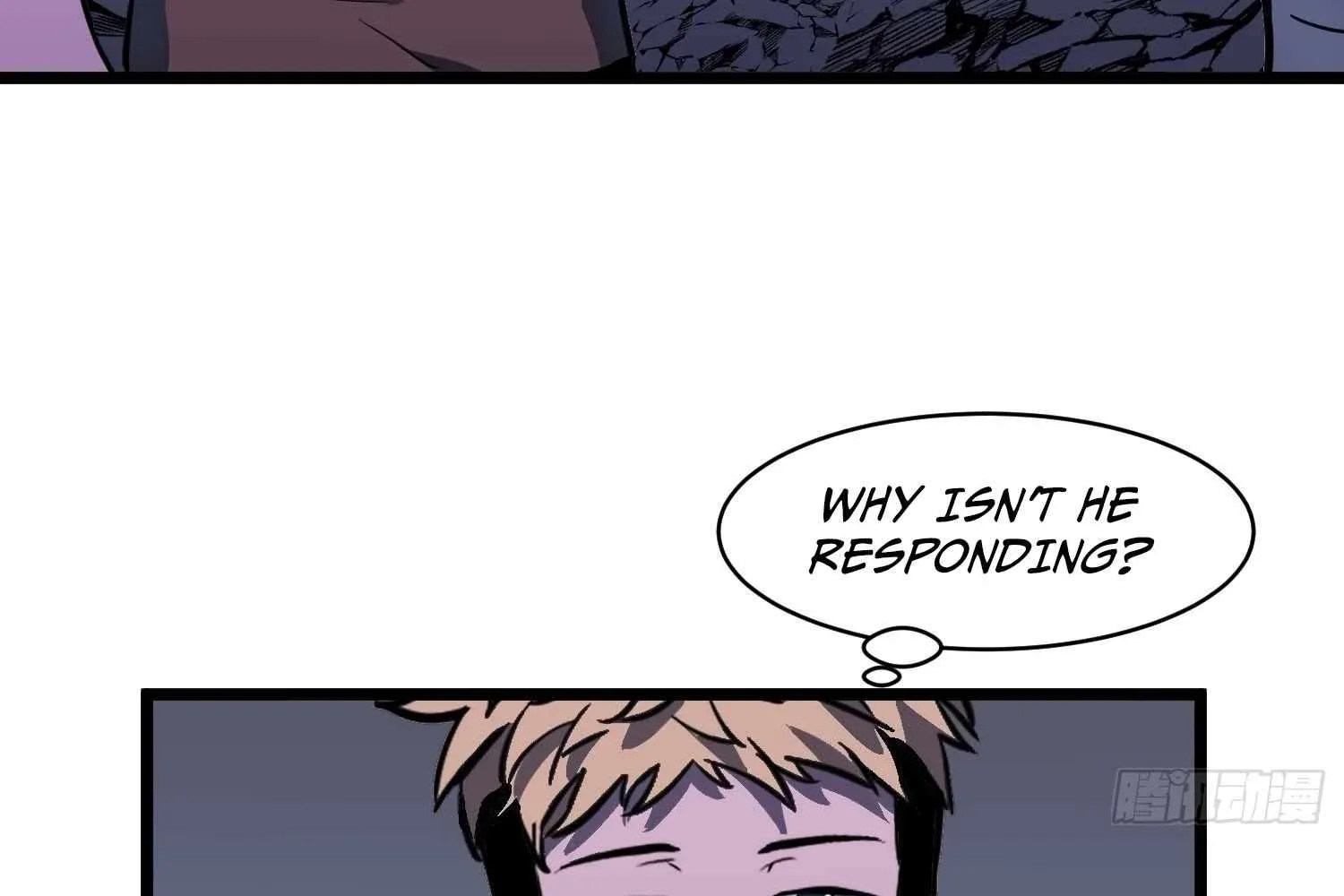 My Guild is Full of Demons Chapter 12 page 21