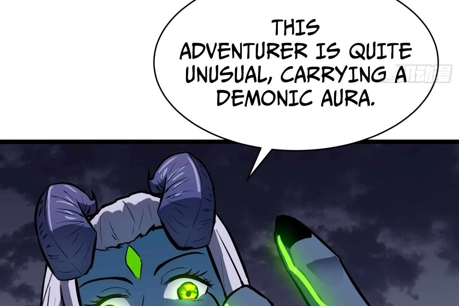 My Guild is Full of Demons Chapter 12 page 49