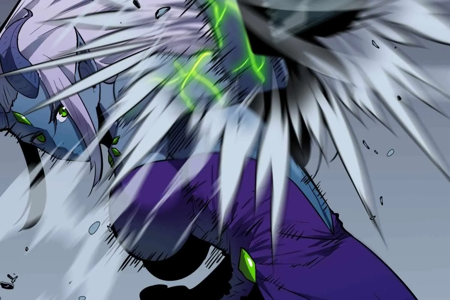 My Guild is Full of Demons Chapter 12 page 60