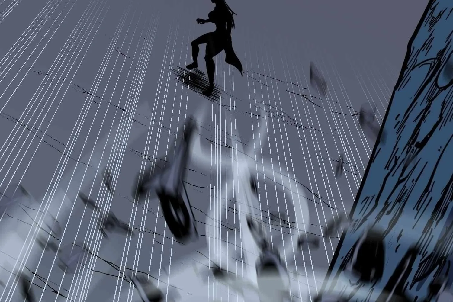 My Guild is Full of Demons Chapter 12 page 86