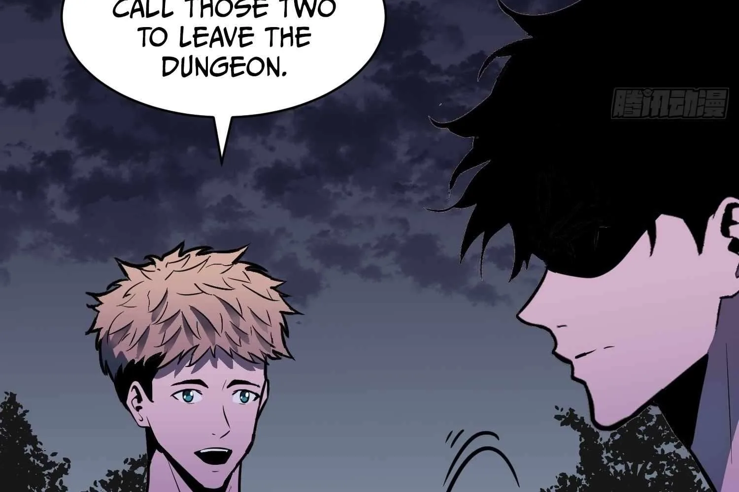 My Guild is Full of Demons Chapter 12 page 19