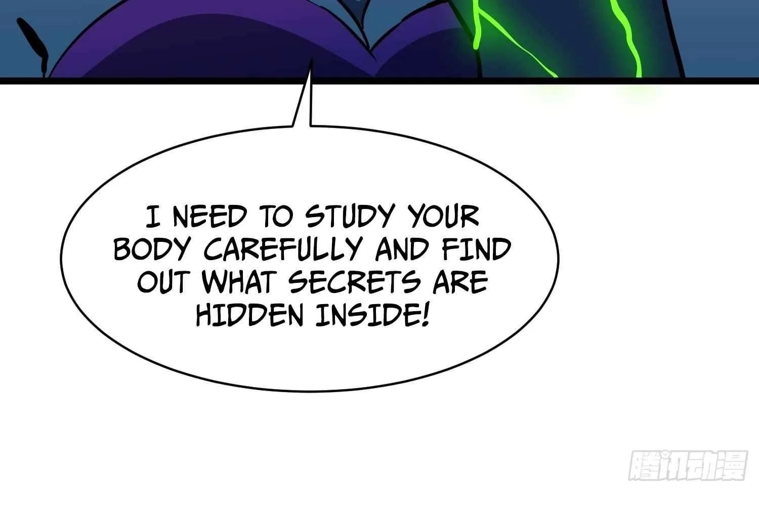 My Guild is Full of Demons Chapter 12 page 51