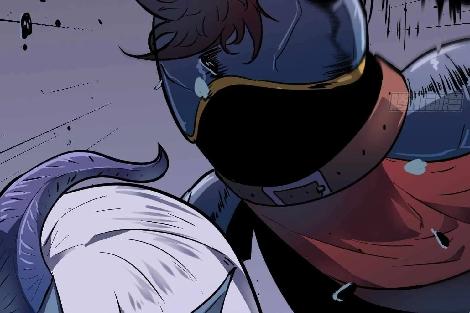 My Guild is Full of Demons Chapter 12 page 94