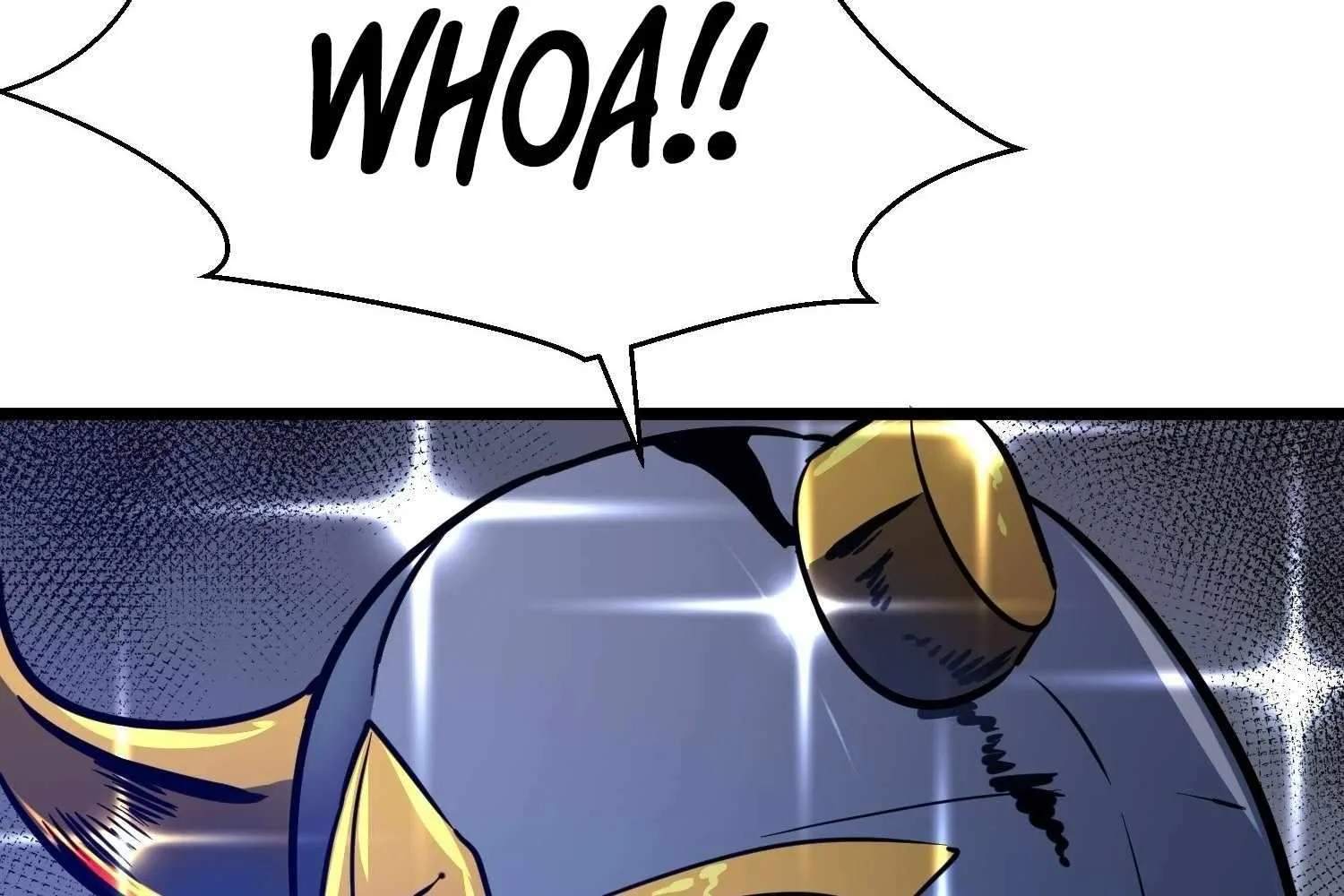 My Guild is Full of Demons Chapter 10 page 35