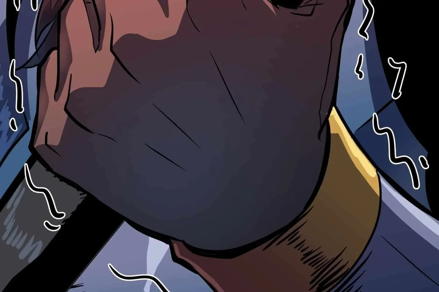 My Guild is Full of Demons Chapter 12 page 75