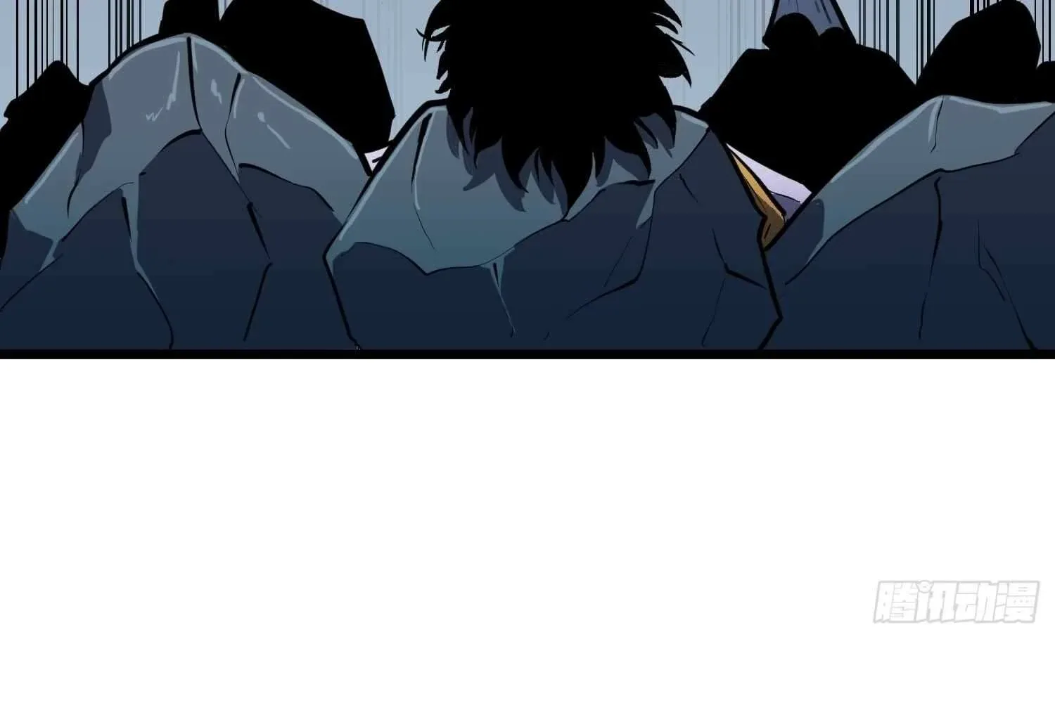 My Guild is Full of Demons Chapter 12 page 55