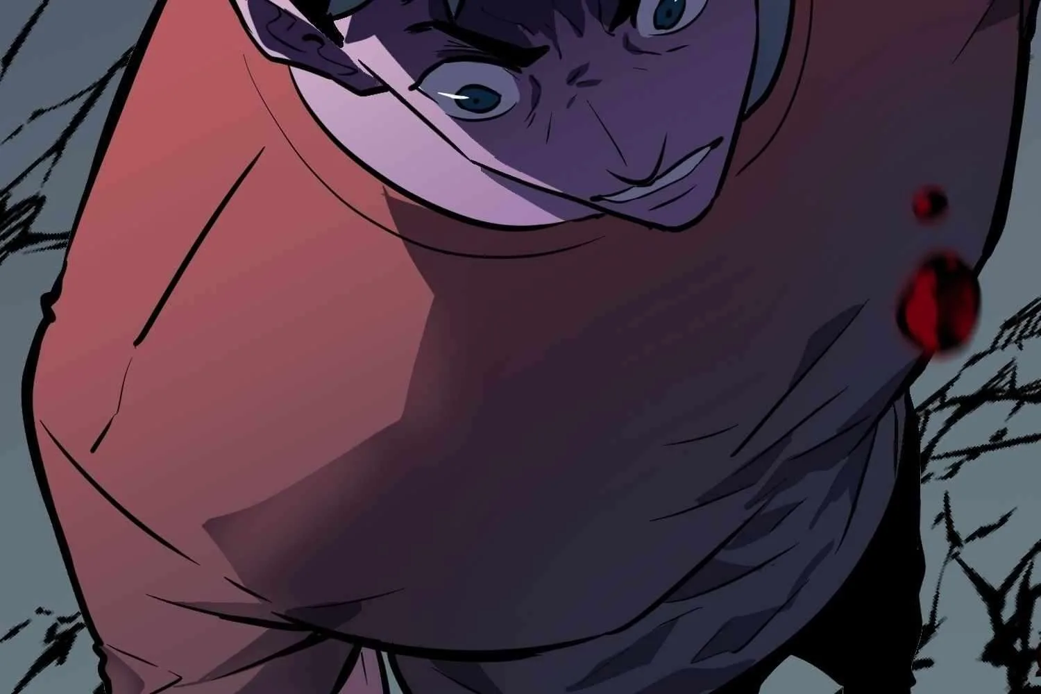 My Guild is Full of Demons Chapter 12 page 30