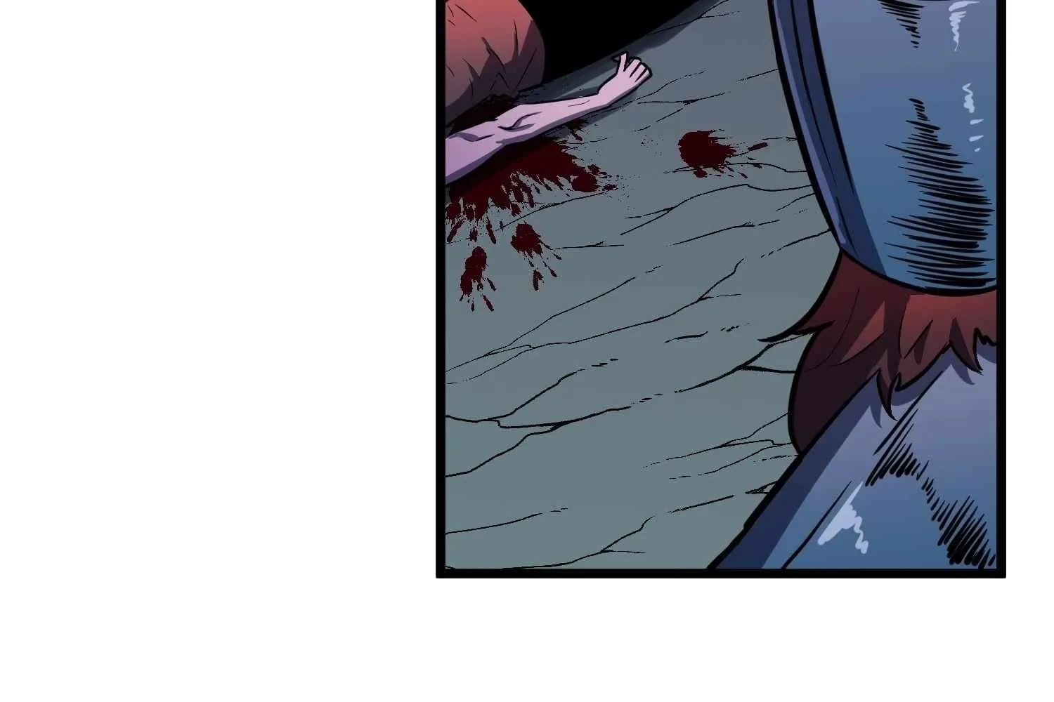 My Guild is Full of Demons Chapter 12 page 69