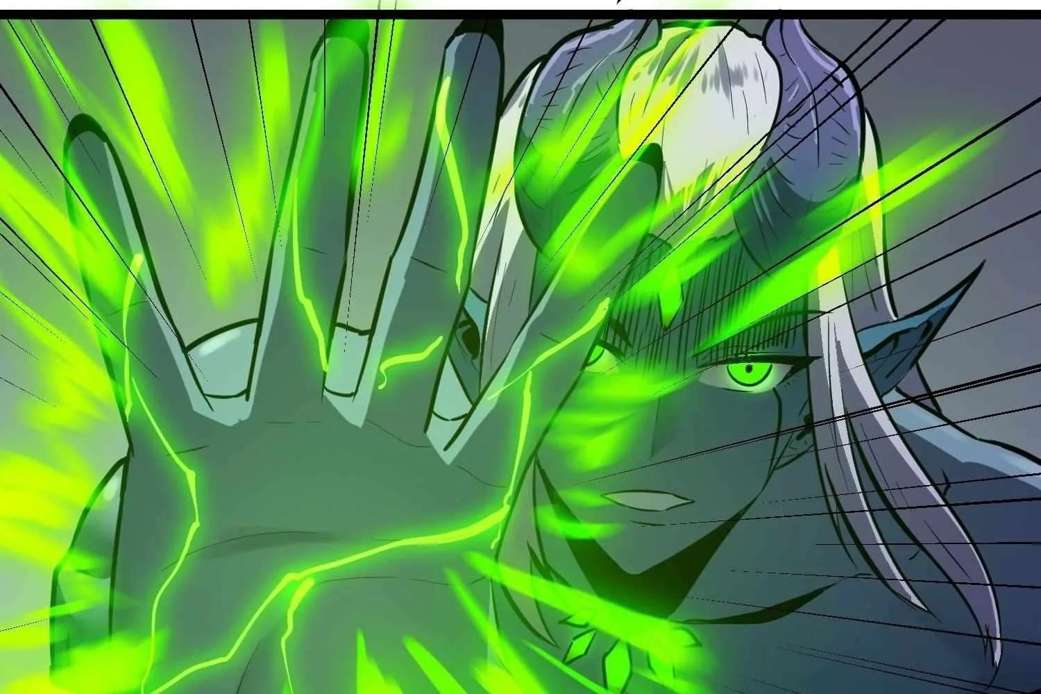 My Guild is Full of Demons Chapter 12 page 104