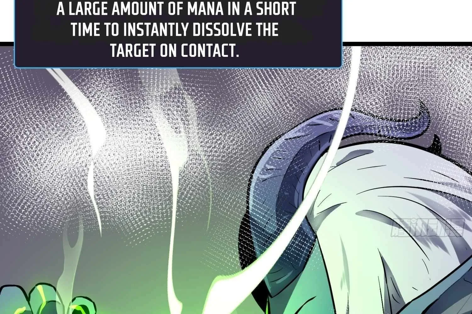 My Guild is Full of Demons Chapter 12 page 137
