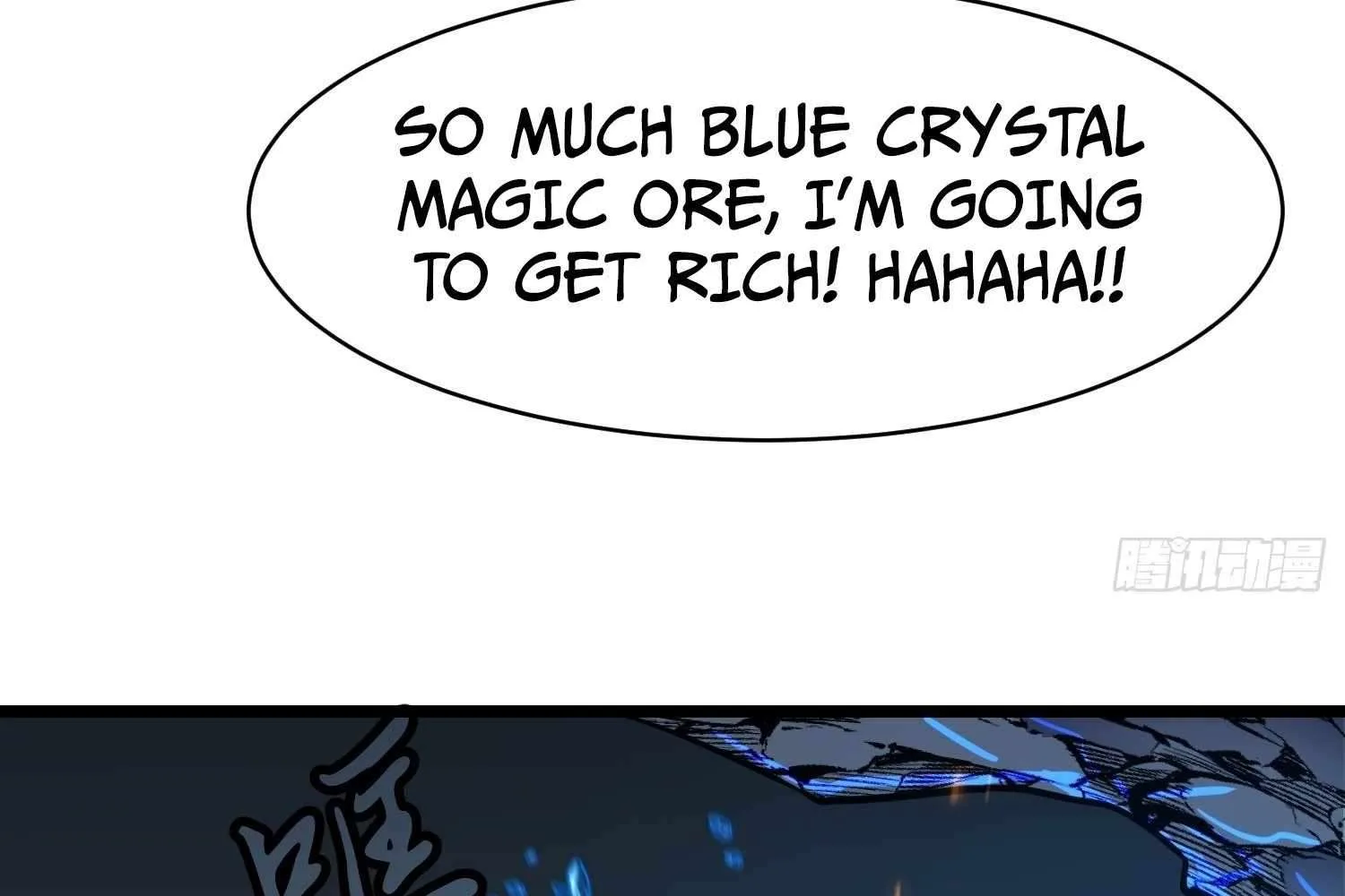 My Guild is Full of Demons Chapter 10 page 45