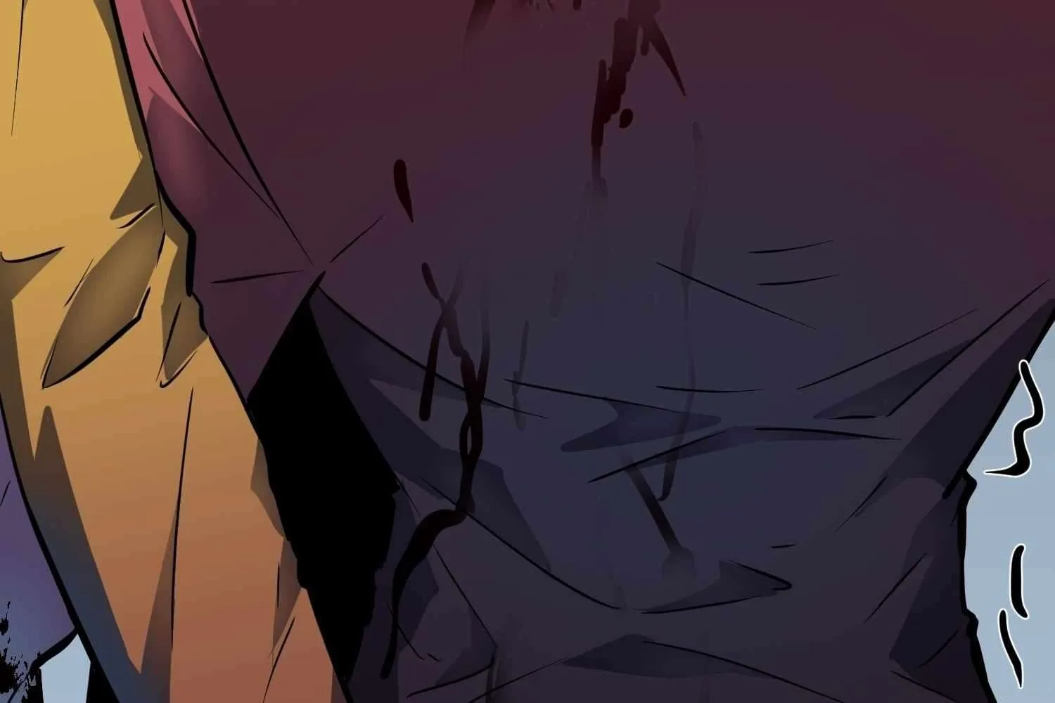 My Guild is Full of Demons Chapter 12 page 176