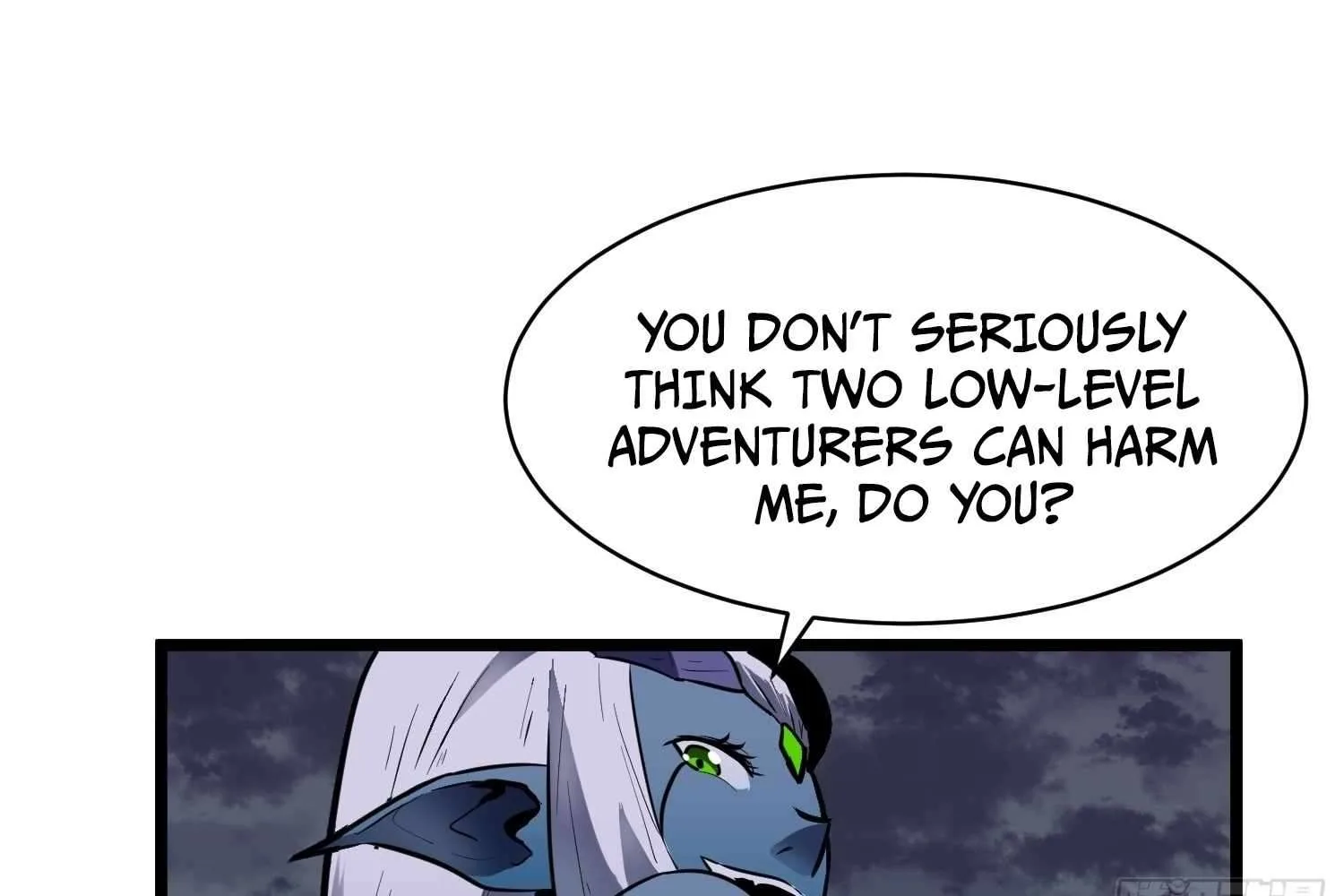 My Guild is Full of Demons Chapter 12 page 145