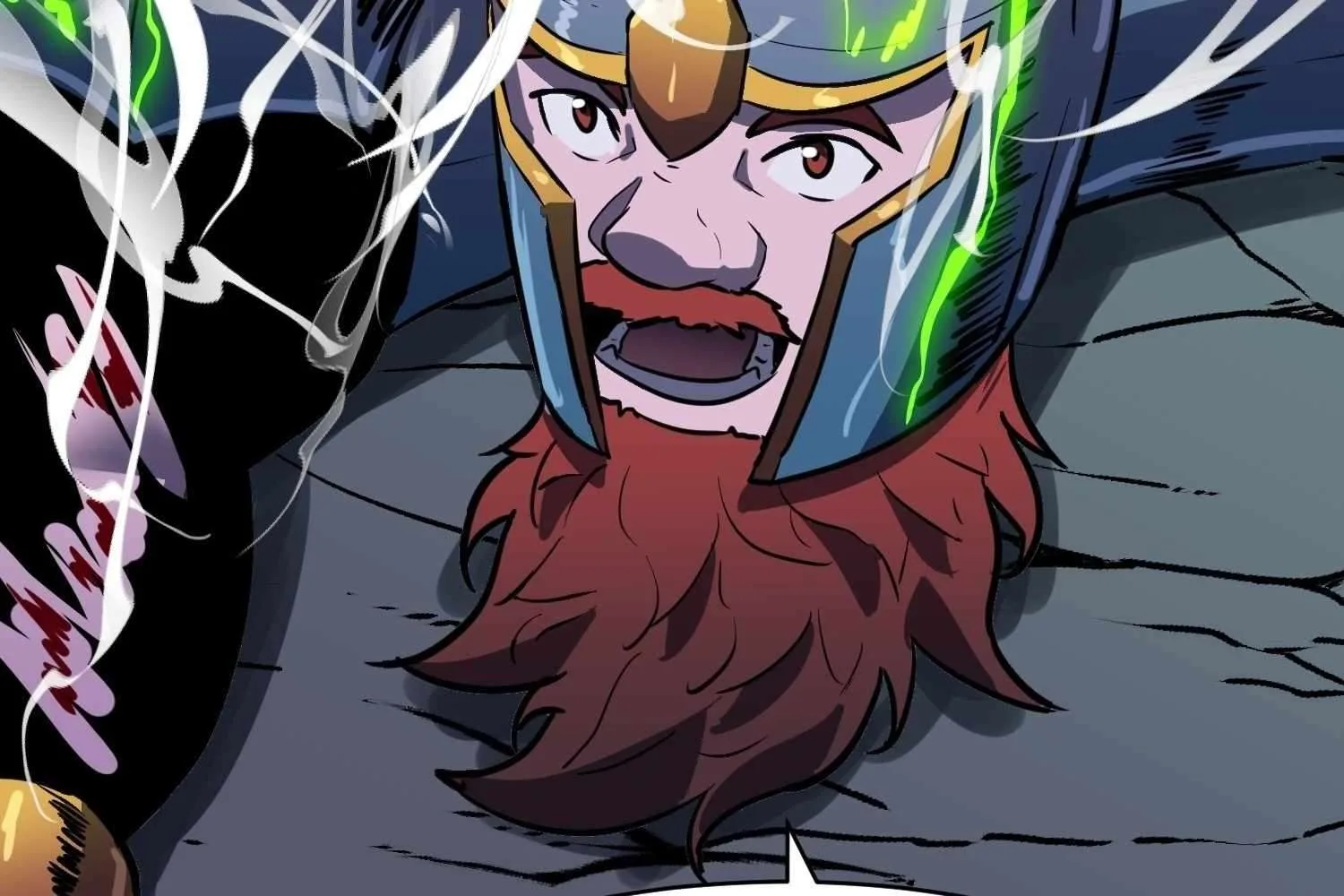 My Guild is Full of Demons Chapter 12 page 130
