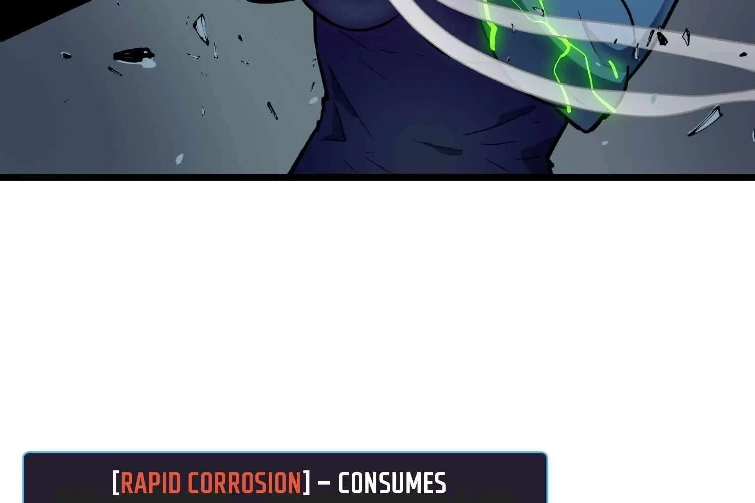 My Guild is Full of Demons Chapter 12 page 136