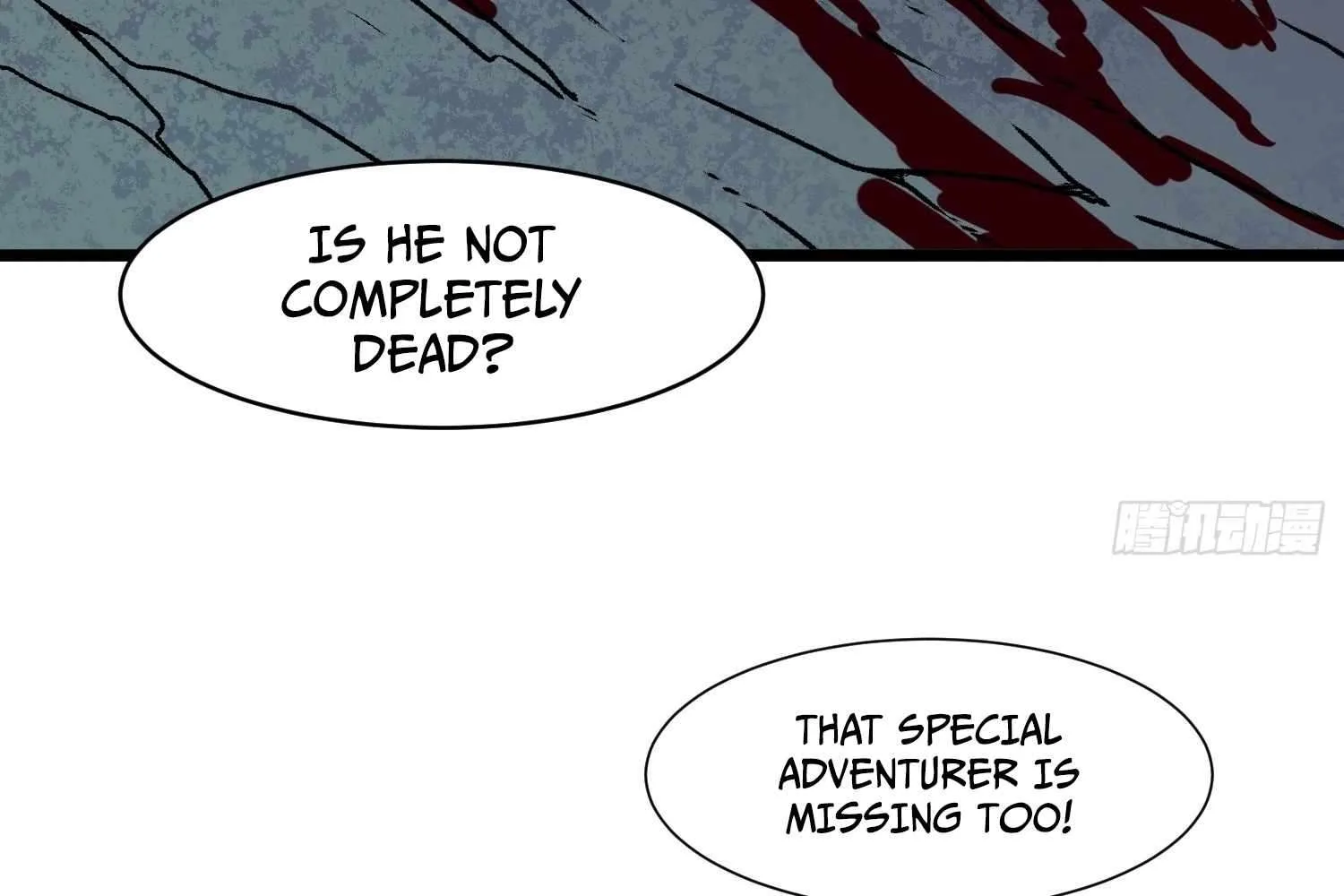 My Guild is Full of Demons Chapter 12 page 166