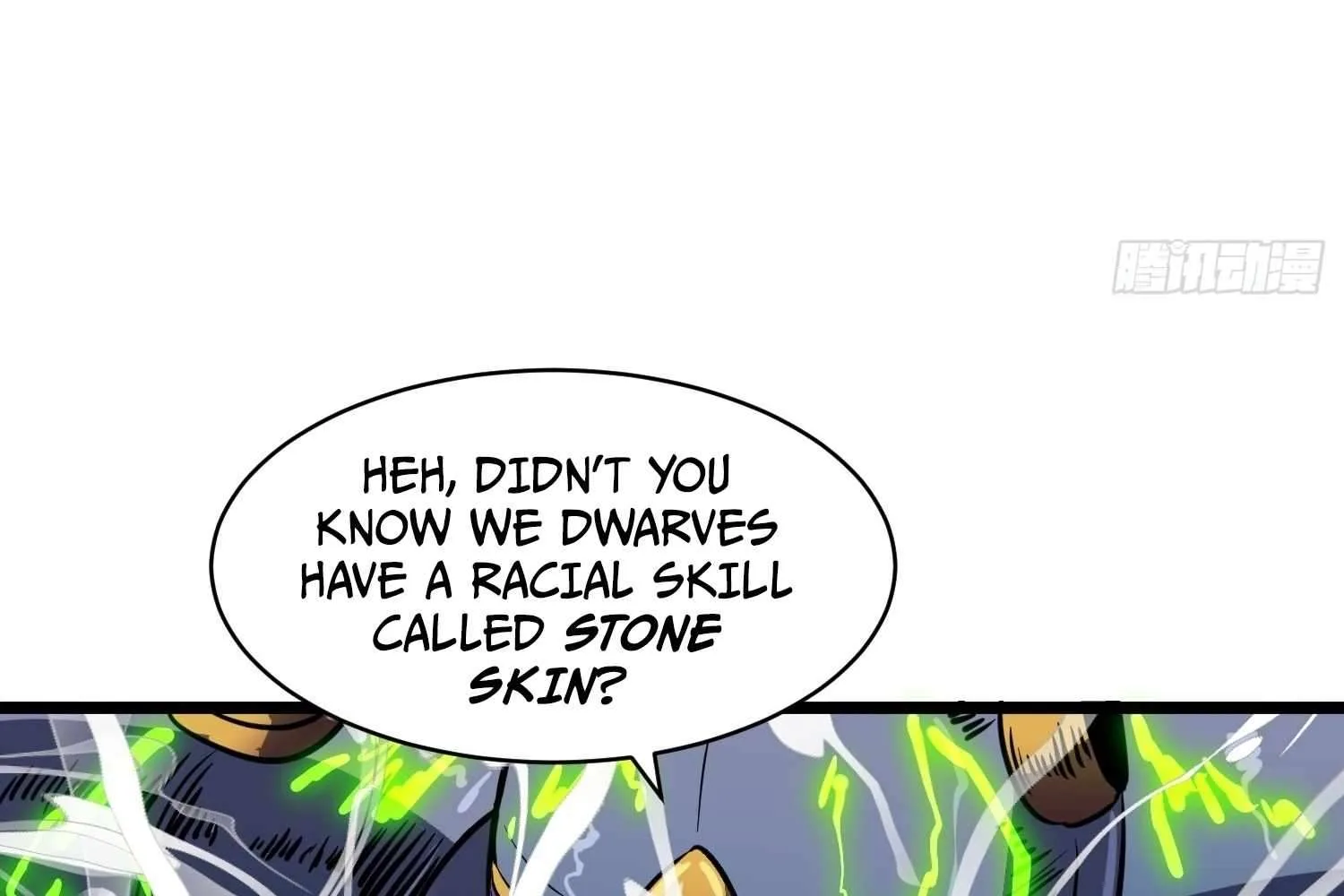 My Guild is Full of Demons Chapter 12 page 129