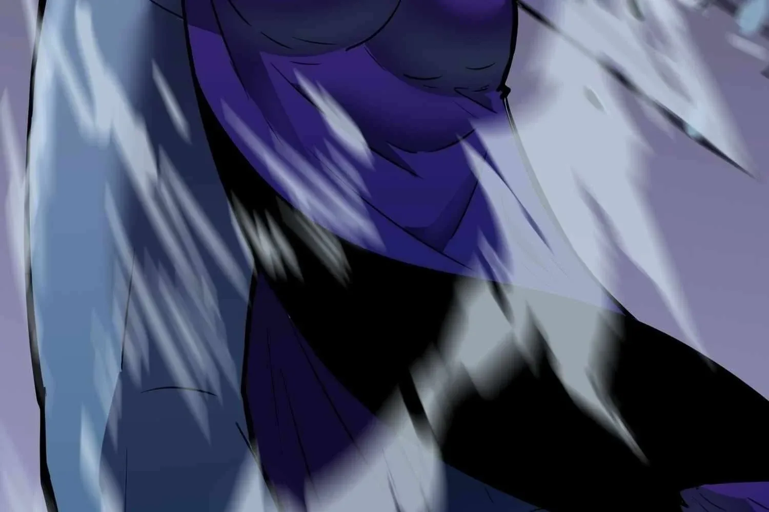 My Guild is Full of Demons Chapter 12 page 127