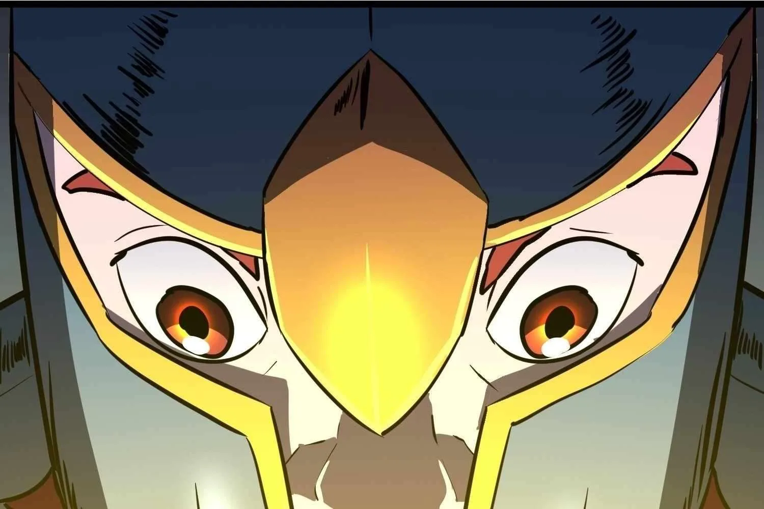My Guild is Full of Demons Chapter 10 page 60