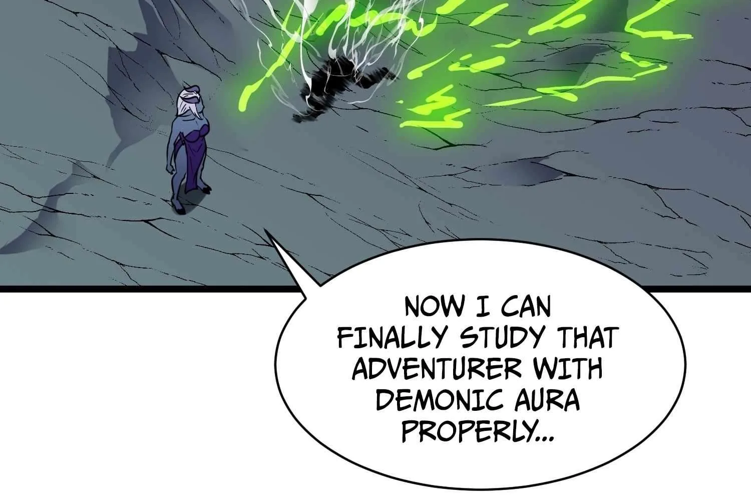 My Guild is Full of Demons Chapter 12 page 164