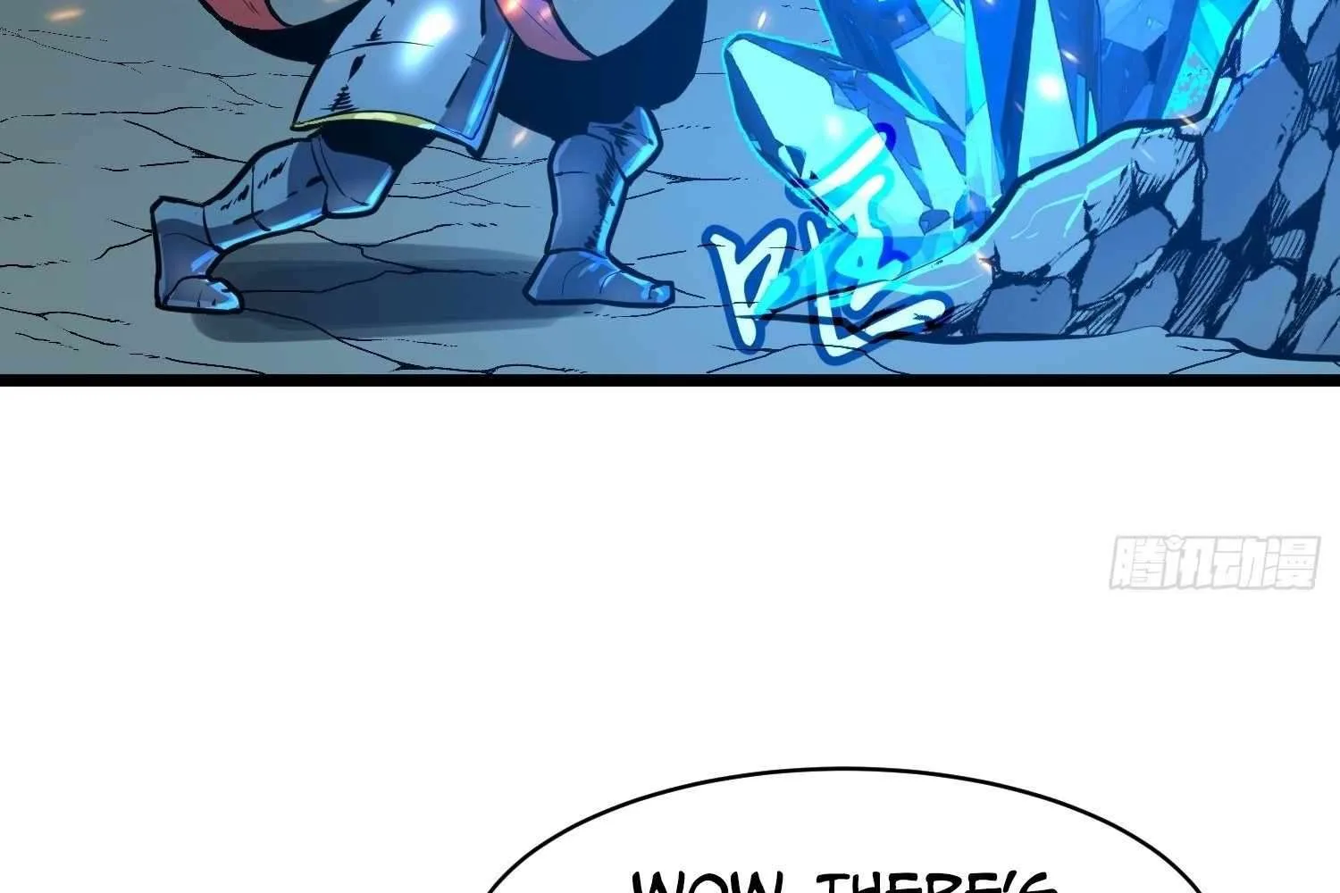 My Guild is Full of Demons Chapter 10 page 47