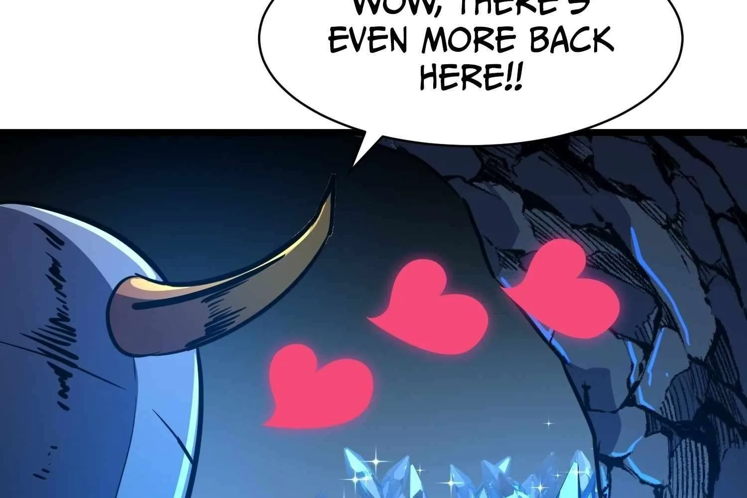 My Guild is Full of Demons Chapter 10 page 48