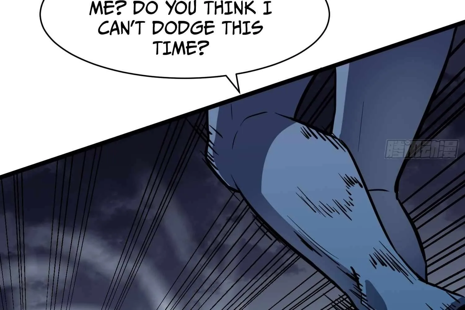 My Guild is Full of Demons Chapter 12 page 115