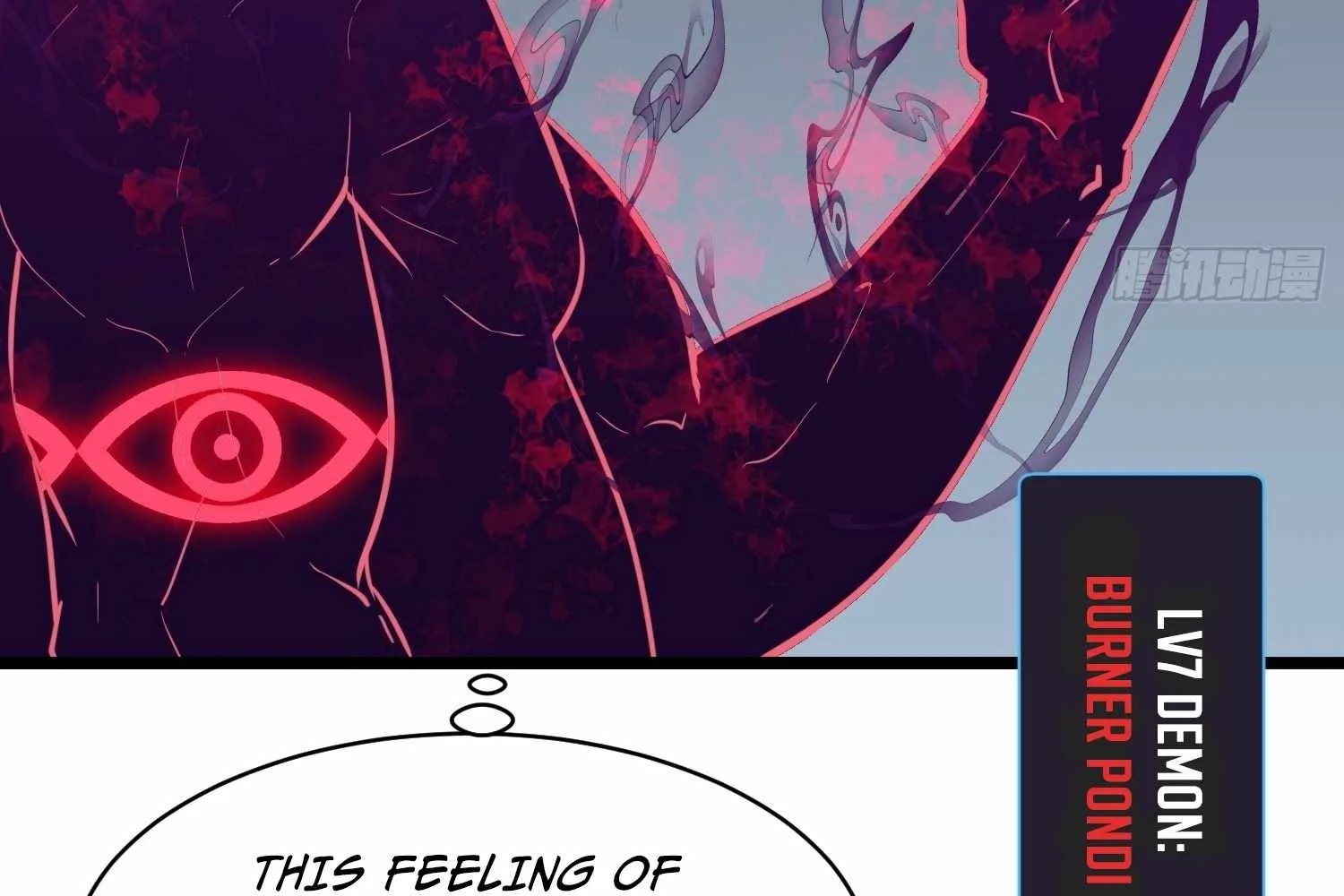 My Guild is Full of Demons Chapter 14 page 8