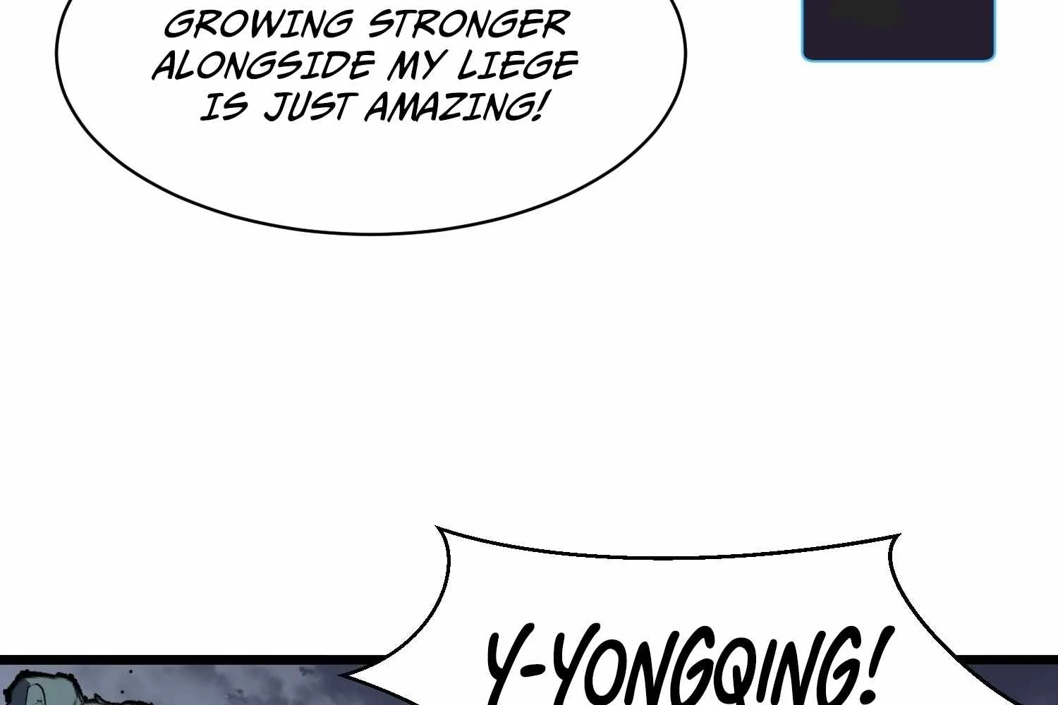 My Guild is Full of Demons Chapter 14 page 9