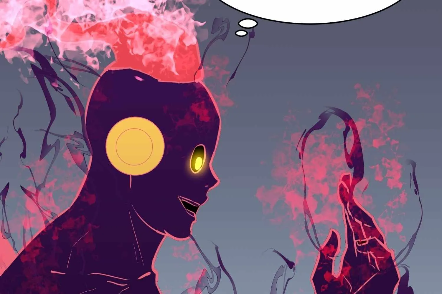 My Guild is Full of Demons Chapter 14 page 7