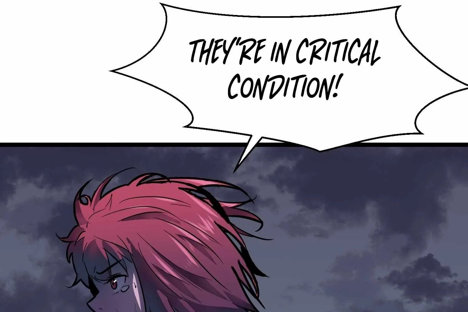 My Guild is Full of Demons Chapter 14 page 12