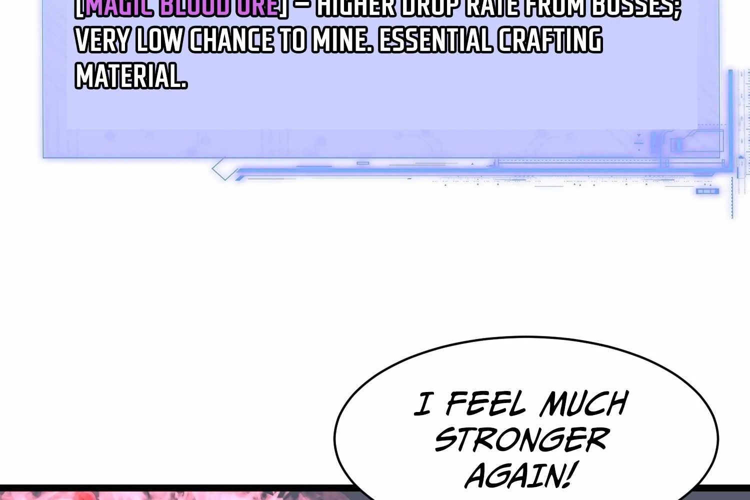My Guild is Full of Demons Chapter 14 page 6