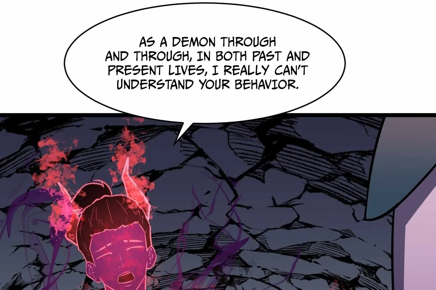 My Guild is Full of Demons Chapter 14 page 57