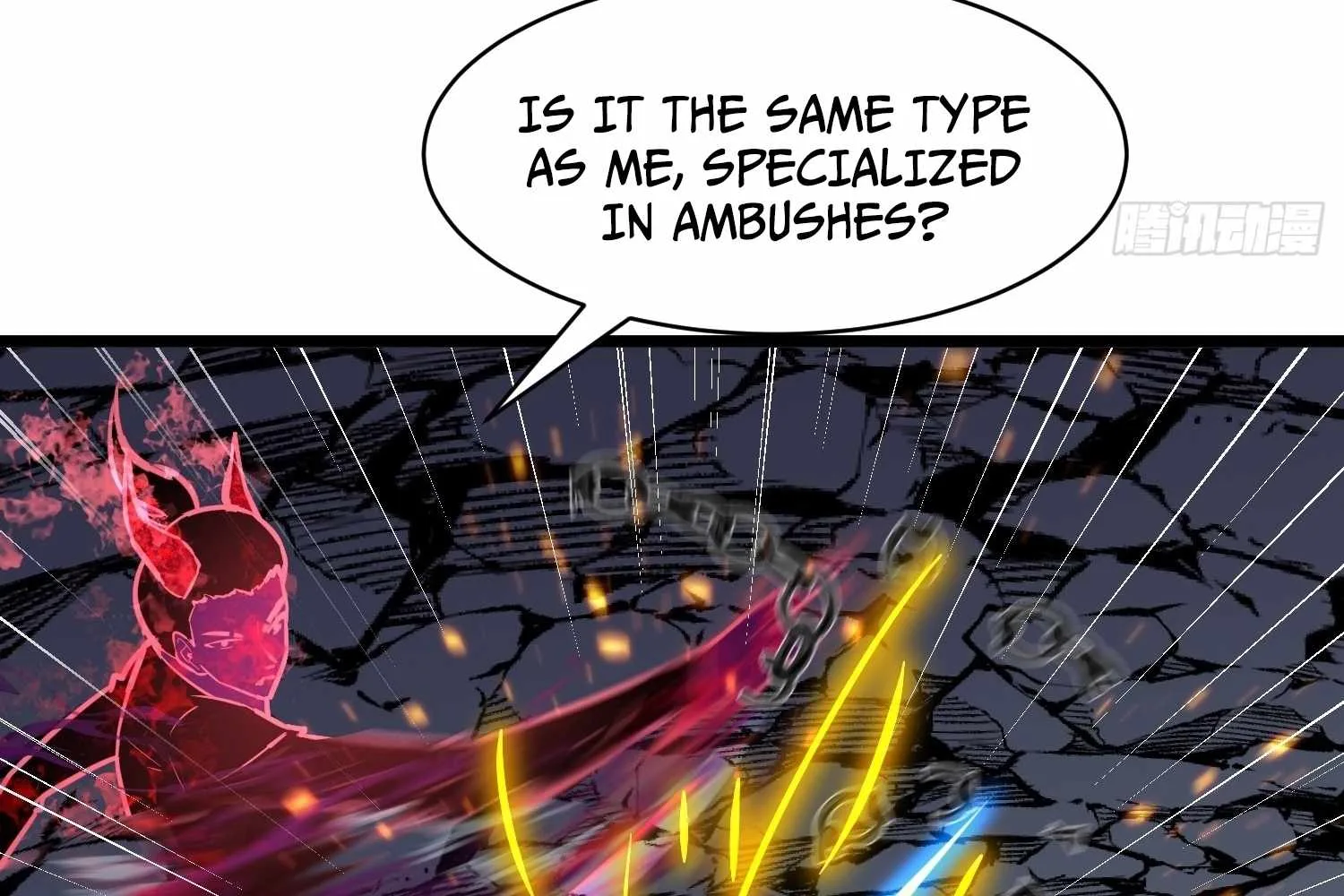 My Guild is Full of Demons Chapter 14 page 72