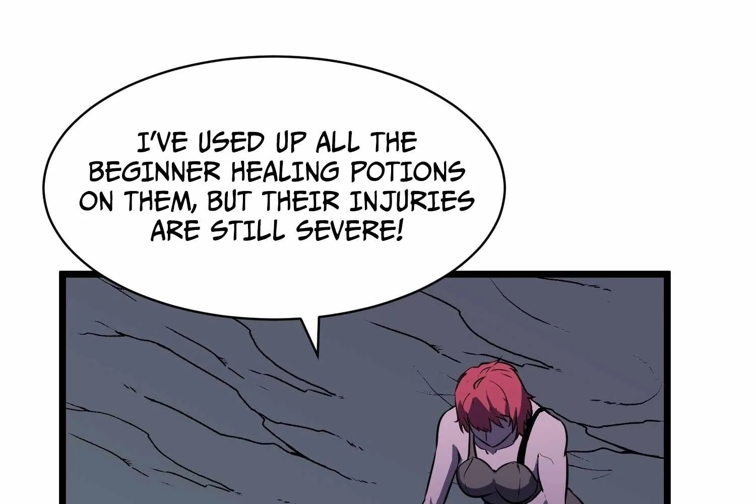 My Guild is Full of Demons Chapter 14 page 15